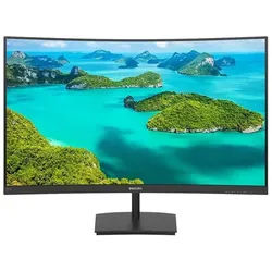 24" 241E1SCA - 1920x1080 (FHD) - 75Hz - VA