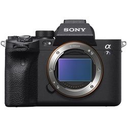 Sony Alpha 7S III (ILCE7SM3B) Gehäuse