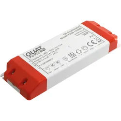 QUATPOWER LED-Schaltnetzteil YSL60-1205000, 12 V-, 60 W