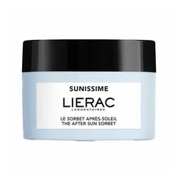 LIERAC Körperpflegemittel SUNISSIME Aftersun-Sorbet für das Gesicht 50 ml
