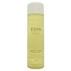 Espa Duschgel Bergamot & Jasmine Bade & Duschgel 250ml