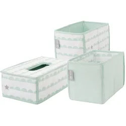 roba Pflegeorganizer Set 'Happy Cloud', 3tlg 1 St
