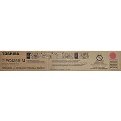 Original Toner Toshiba T-FC425EM e-STUDIO6525AC Series Magenta