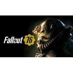 Fallout 76 (Xbox ONE / Xbox Series X|S)