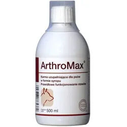 DOLFOS ArthroMax für Gelenke Ihres Hundes 500 ml