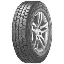 Hankook Ganzjahresreifen Vantra ST AS2 RA30, in verschiedenen Ausführungen erhältlich schwarz 225/65 R16 112R