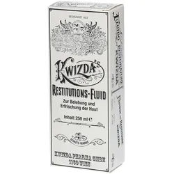 Kwizda ́s Restitutions-Fluid