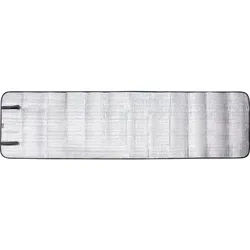 Tatonka Alu-seat Mat 50 x 180cm silver (027)