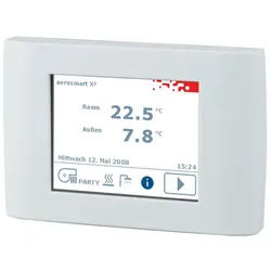 drexel und weiss Raumbediengerät psiioTOUCH - 1700002