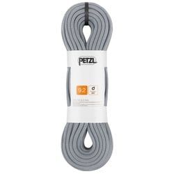 Petzl Volta 9,2mm - Kletterseil (schwarz) - schwarz - 60m