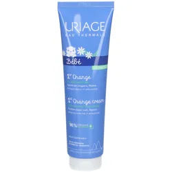 Uriage Baby 1st Change Cream
