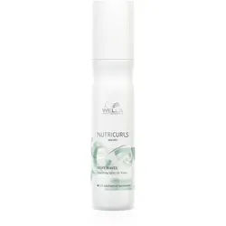 Wella NutriCurls Milky Waves Pfelgespray welliges Haar 150 ml