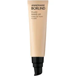 ANNEMARIE BÖRLIND Fluid Make-Up - 0.03 l