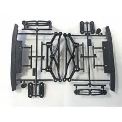 M-Teile 58445 Toyota LandCruiser