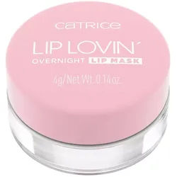 Catrice - Lip Lovin' Übernacht Lippenmaske 4 g