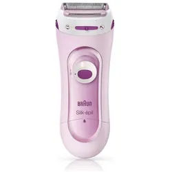 Braun Silk-épil Lady Shaver LS 5100 Damenrasierer Elektrorasierer 1 St Frauen