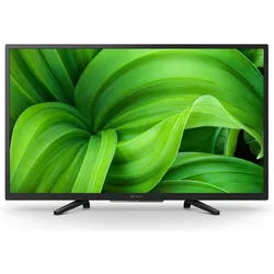 Sony Professional KD32W800P1AEP LCD-LED Fernseher (32 Zoll, HD Ready, WLAN integriert, WLAN integriert) schwarz