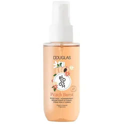 Douglas Collection - Blossom Peach Burst Body Mist Bodyspray 100 ml Damen