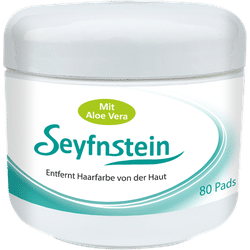 Seyfnstein Haarfarben Entferner Pads 150 ml