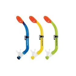 Scubapro Mini Dry Kinderschnorchel