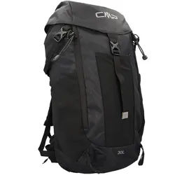 CMP Rucksack Wayfar 30L Trekking Backpack 3V19157-U901 - Nero - One size