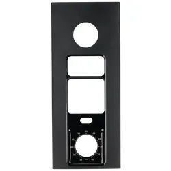 easyPART Blende wie Ecovacs 201-2452-0053 Ecovacs 201-2452-0053, Saugroboter