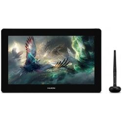 Huion Kamvas Pro 16 4K Plus Grey