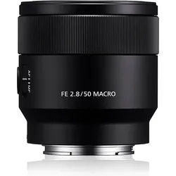 Sony 50/2.8 SEL FE Makro