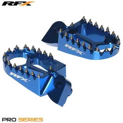 RFX Blue Pro Fußstütze