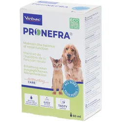 Virbac Pronefra® für Katzen