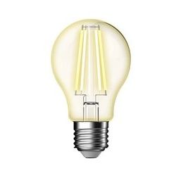 LED-Filamentlampe A60 E27 4,7W CCT 650lm smart dim