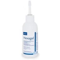 Virbac Hexagel für Hund und Katze (100 ml) 3 x 100 ml