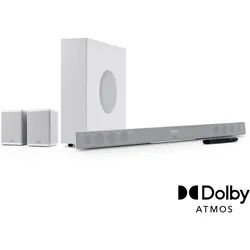 CINEBAR 11 Surround für Dolby Atmos "4.1-Set"