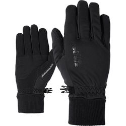 Ziener Idaho GTX INF Touch Glove Multisport black (12) 11