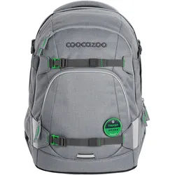 Coocazoo MATE Schulrucksack -Kollektion 2025 MIXED Silver Dust