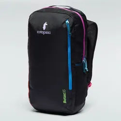 Cotopaxi Batac 16L Backpack - Del Dia Dark PT del dia dark
