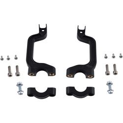 Acerbis X-Force Montage Kit, schwarz für Männer