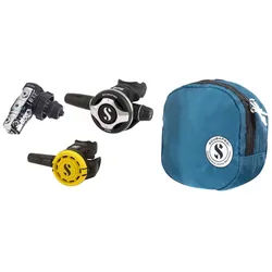 Scubapro Atemregler MK25EVO / S600 R105