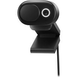 Microsoft Microsoft Modern Webcam - Webcam Smart Speaker