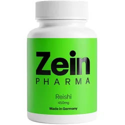 REISHI PULVER Kapseln 120 St