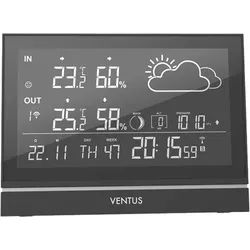 Weather station W200