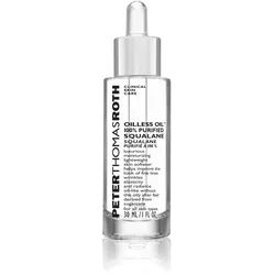 Peter Thomas Roth - Oilless OilTM 100% Purified Squalane 30 ml