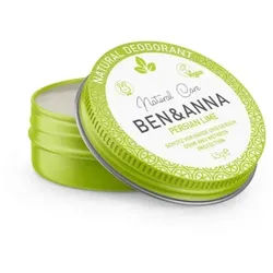 Ben & Anna Deo Creme Persian Lime (Dose)