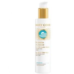 Mary Cohr Nouvelle Jeunesse Avant & Après Soleil Body 150 ml