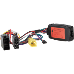 LFB Renault gelber Mini ISO/ohne externes Display