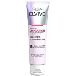 L’Oréal Paris - Elvive Glycolic Gloss Conditioner 150 ml Damen
