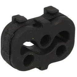 Halter, Abgasanlage FEBI BILSTEIN 174311