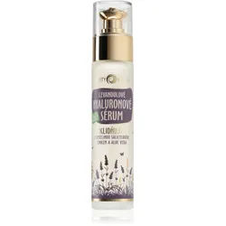 Purity Vision BIO Lavender beruhigendes Serum mit Lavendel 50 ml