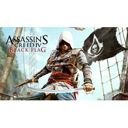 Assassin's Creed 4: Black Flag (Xbox ONE / Xbox Series X|S)