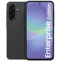 Samsung Galaxy A36 5G Enterprise Edition 128GB, Awesome Black